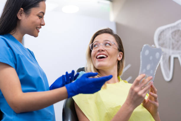 Why Choose Us for Your Dental Needs in Hagerman, ID