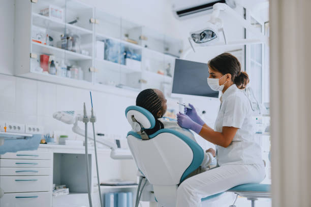 Best Wisdom Tooth Removal  in Hagerman, ID