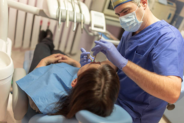 Oral Surgery in Hagerman, ID